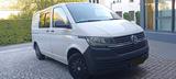 Volkswagen t6.1 Camper professioneller Vaning Ausbau - Kastenwagen Ausbau