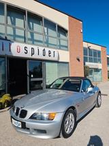 BMW Bmw Z3 1.8 cat Roadster Asi Due proprietari - graue BMW Z3