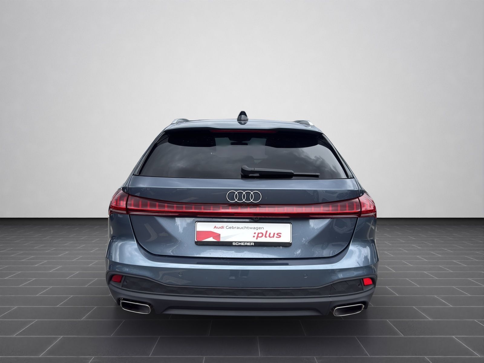 Audi A5 - Bild 7