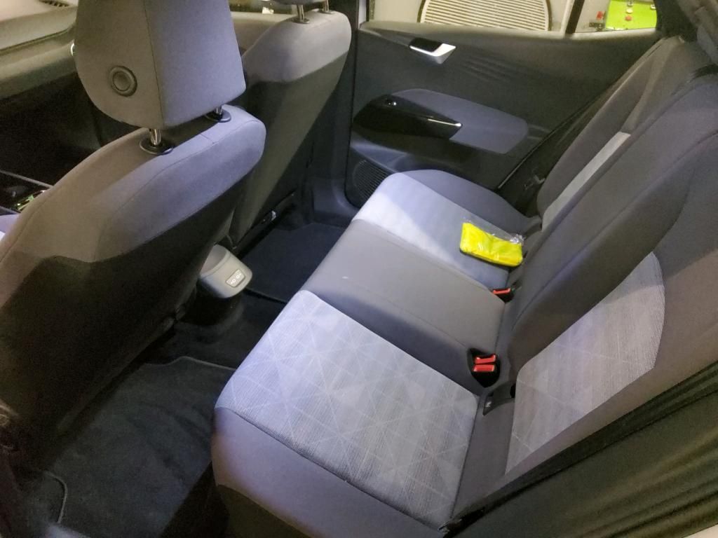 Fahrzeugabbildung Volkswagen ID.3 Pro LED Navi ACC PDC SH