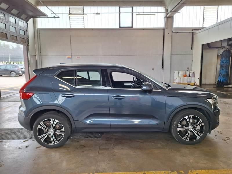 Volvo XC40 1.5 T4 Plug-in-Hybrid Inscription Exp imagem 3