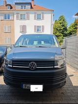 Volkswagen T6 Transporter - Volkswagen T6 Transporter in Wiesbaden