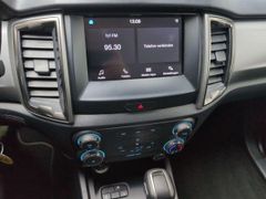 FORD Ranger 2.0 XLT Extrakabine 4x4 /Standheiz./AHK