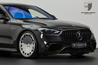Mercedes-Benz S 63 AMG - Vorschau Bild 13