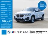 BMW X1 xDrive 25e Advantage PANO LED NAVI KAMERA SHZ - gebrauchte BMW X1 aus dem Jahr 2022