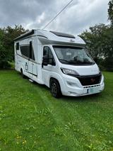 Bürstner Lyseo TD 728