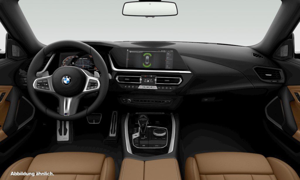 BMW Z4 M40 - Bild 3