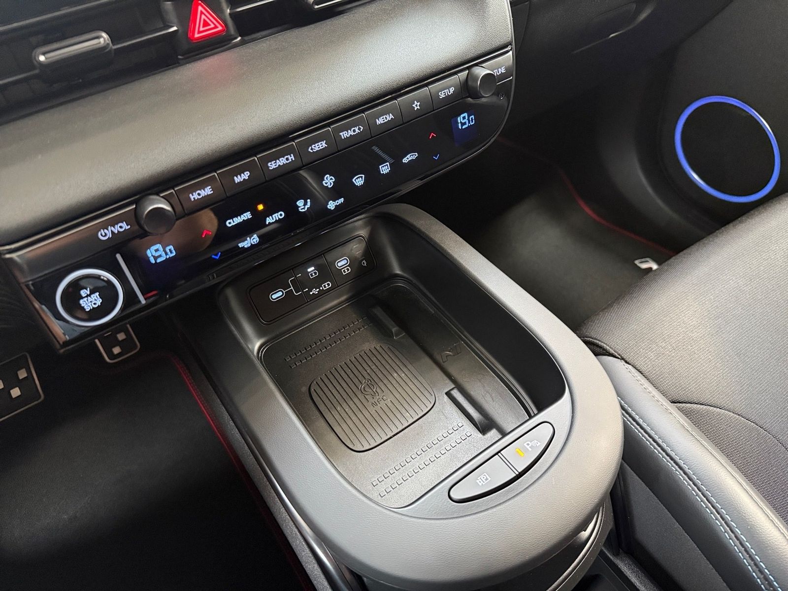 Hyundai IONIQ 5 – Bild 20