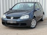 Volkswagen Golf V Lim. 1.6 102PS (*TÜV NEU*WENIG KM*KLIMA*) - Volkswagen Golf aus 2004: 1.6