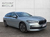 Skoda Superb - Vorschau Bild 3