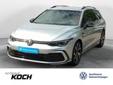 Volkswagen Golf VIII Variant 1.5eTSI R-Line DSG Navi LED AC