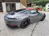 Porsche 992 Carrera 3.0 Targa 4 GTS,LED-Matrix ,Paket... - Porsche: Gt4
