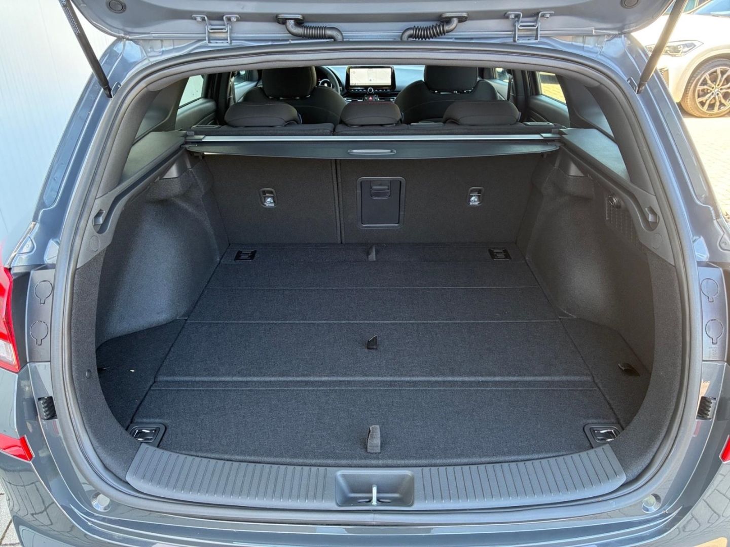 Hyundai i30 - Bild 12