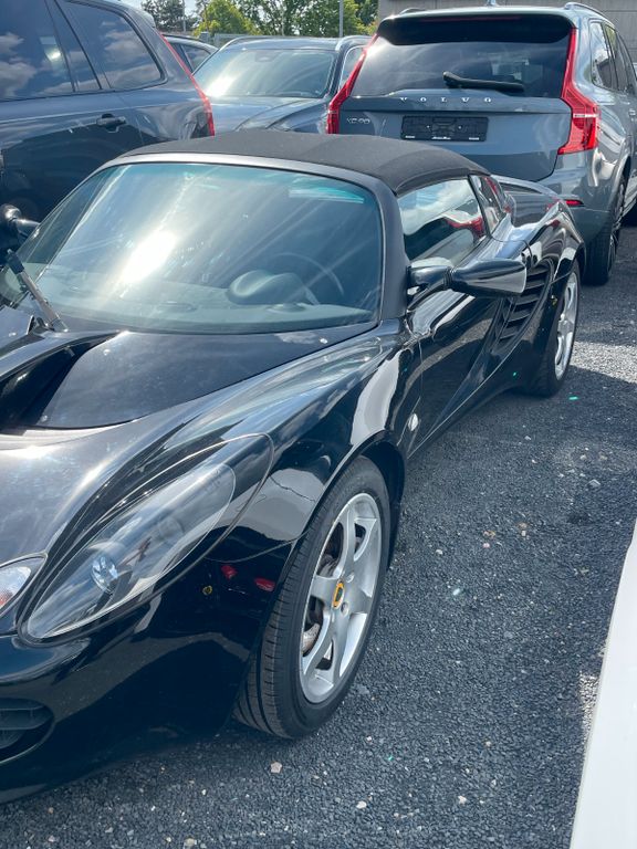 Lotus Elise