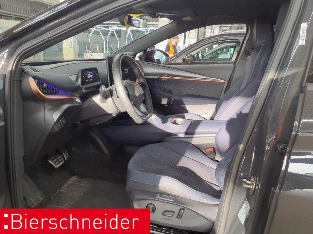 Cupra Tavascan - Bild 3