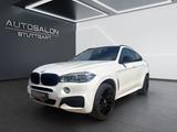 BMW X6 xDrive 40d M-Paket *LED*ACC*H-UP*R-KAM*NAVI* - Behindertengerechte BMW X6