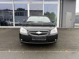 Chevrolet Epica LT Automatik*Klima*Leder*Sitzheizung - Chevrolet Epica aus 2008