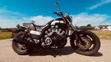 Yamaha V-Max unverbastelt mit nur 34Tkm - YAMAHA V MAX