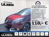 Renault Scenic III 1.2 ''BOSE Edition'' Navi Alu+Allwett - gebrauchte Renault Scenic aus dem Jahr 2015