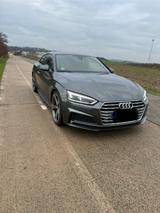 Audi A5 45 TFSI S tronic sport sport - Audi A5 in Frankfurt (Main)