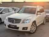 Mercedes-Benz Mercedes-benz GLK 220 CDI 4Matic Sport AUTOMATIC - aus 2012: Mercedes Glk