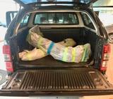 Ford Ranger 3,2 TDCI Wildtrak Automatik Allrad Klima  - Ford Ranger mit Diesel-Antrieb: Allradantrieb, Geländewagen, Automatik