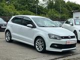 Volkswagen Polo V Highline BMT/Start-Stopp/R-Line/Temp./PDC - Volkswagen Polo mit Benzin-Antrieb: Kleinwagen, Klimaanlage