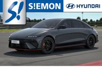 Hyundai IONIQ 6 - Vorschau Bild 1