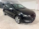 Volkswagen Polo 1.2 TDI Trendline Black Edition - Volkswagen Polo Edition mit Diesel-Antrieb