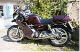Honda XBR 500 KEINE ASU NOTWENDIG! Viel Zubeh. - Offers matching your search criteria
