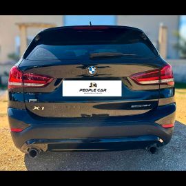 BMW X1 - 4