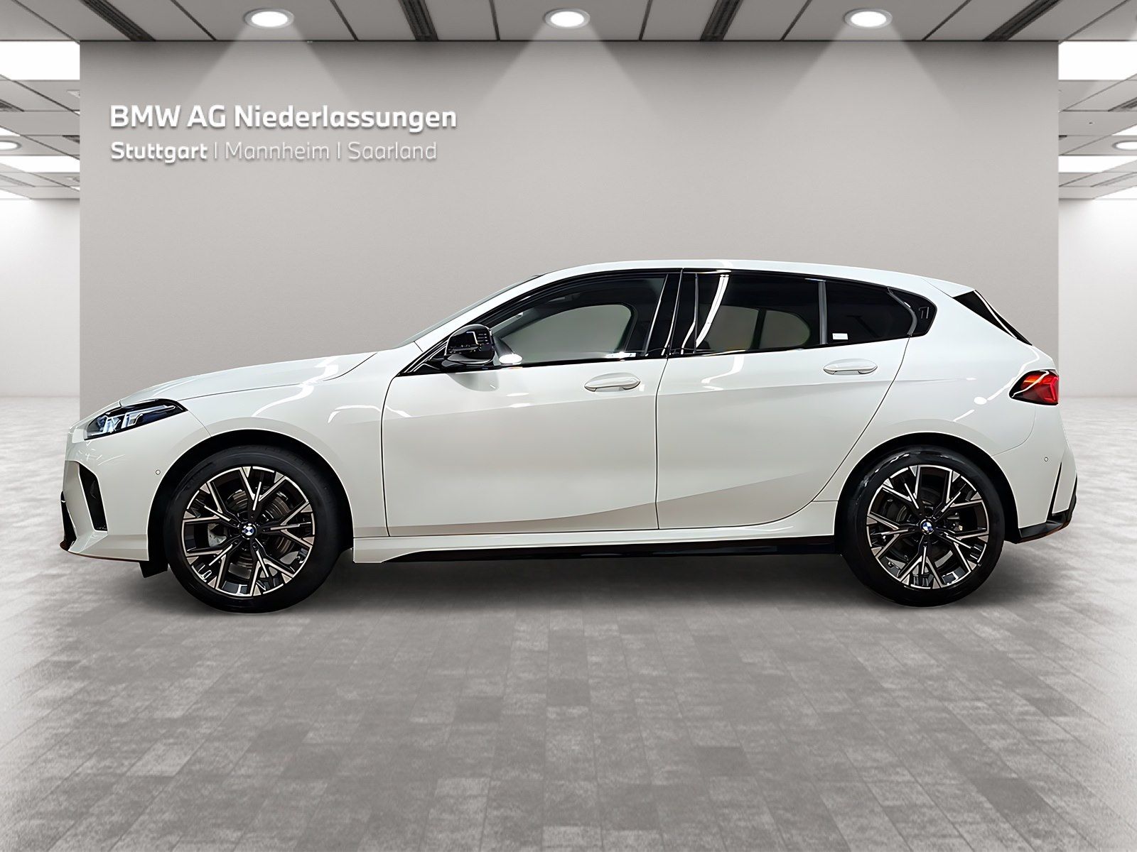 BMW 120 - Bild 3