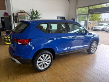 SEAT Ateca - 6