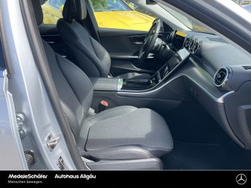 Mercedes C 200 - 9