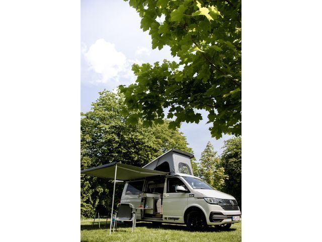 Volkswagen T6.1 California 2.0 TDI LR IQ-Camper Umbau AHK foto 2