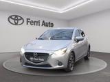 Mazda MAZDA 2 1.5 exceed 90cv auto my18 del 2018 - Mazda: Limousine, Mazda2