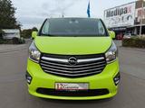 Opel Vivaro B 1.6 BiTurbo L1H1 2,7t (AHK*8xSITZER) - Opel mit Diesel-Antrieb: Van
