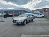 Volvo XC 70 XC70 Kinetic AWD - Volvo XC70: Standheizung