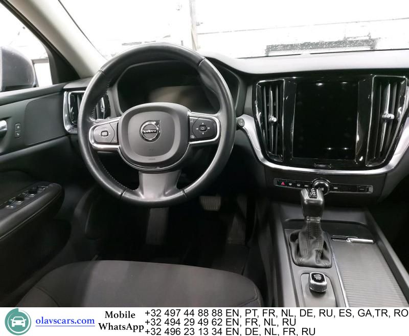 Volvo V60 D3 Momentum Aut. LED Navi Klima PDC ... imagem 3