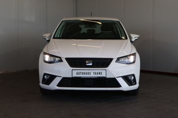 Seat Ibiza Reference 1.0 FRONT+LED+BT+ALU