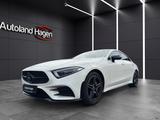 Mercedes-Benz CLS 400 d 4Matic* Amg Line*erst 110Tkm* - Mercedes-Benz CLS 400 AMG Gebrauchtwagen