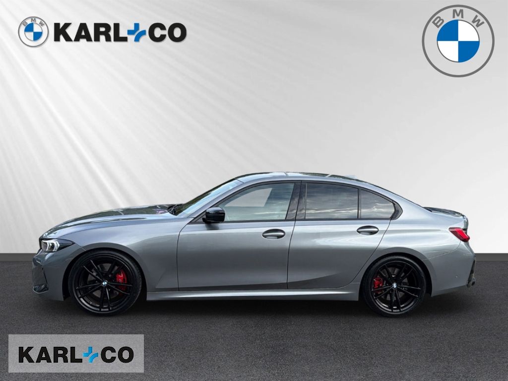 BMW 330 i Lim M Sport Pro Stop&Go H&K AC Schnitzer foto 2