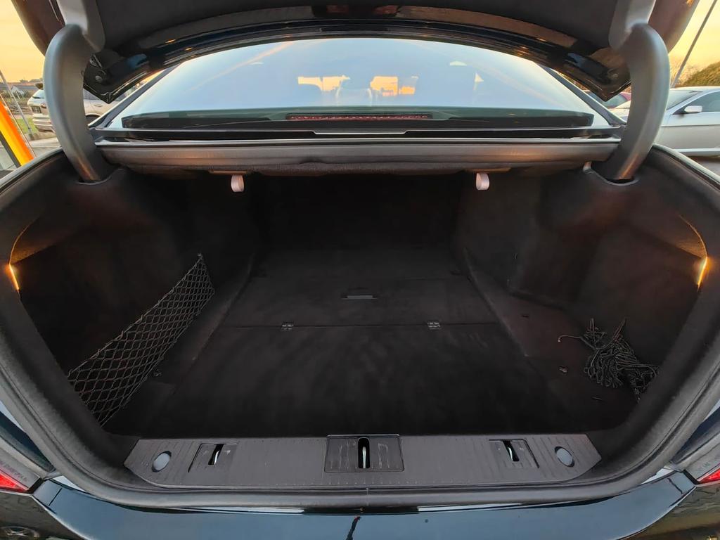 Mercedes-Benz S 600
