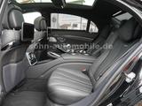 Mercedes-Benz S 63 AMG 4M+ LANG/3xTV/First-Class/Chauffeur/20" - Mercedes-Benz CL 63