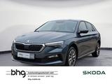 Skoda Scala 1.0 TSI DSG Clever - Skoda Scala: 1.0