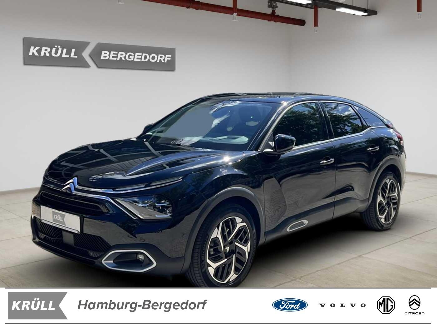 Citroën C4 Max
