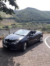 Opel Cascada 2.0 CDTI 121kW ecoFLEX Edition Edition
