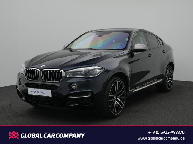 BMW X6 M50d,LED,ACC,SOFT,HUD,H&K,MEMORY,APP,KAM,TOTW