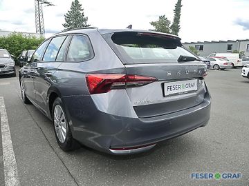 Skoda Octavia - 3