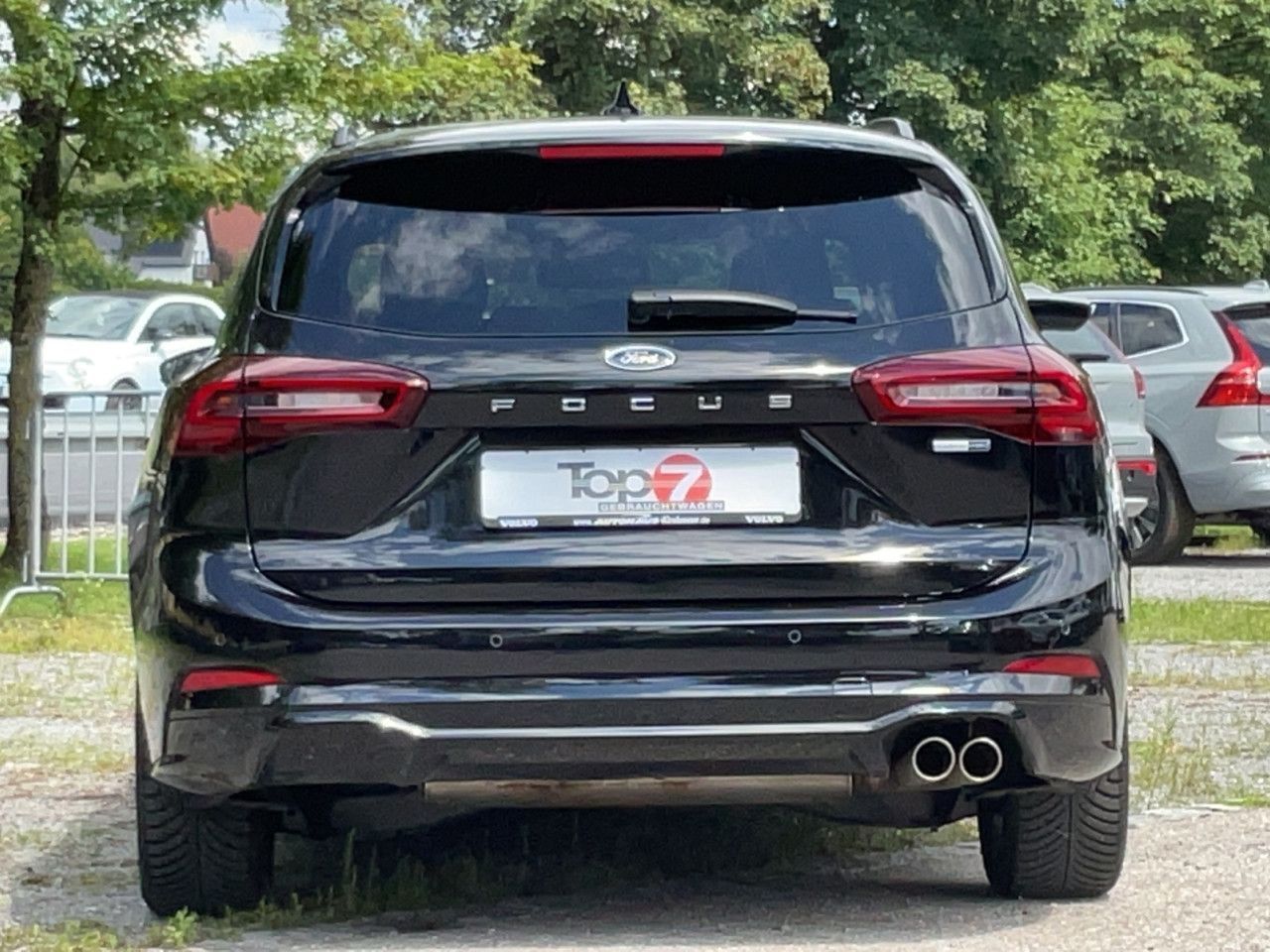 Ford Focus - Bild 30